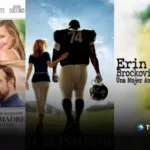 ¡Semana de mamá en Canal 6! Películas toda la semana para ver con mamá