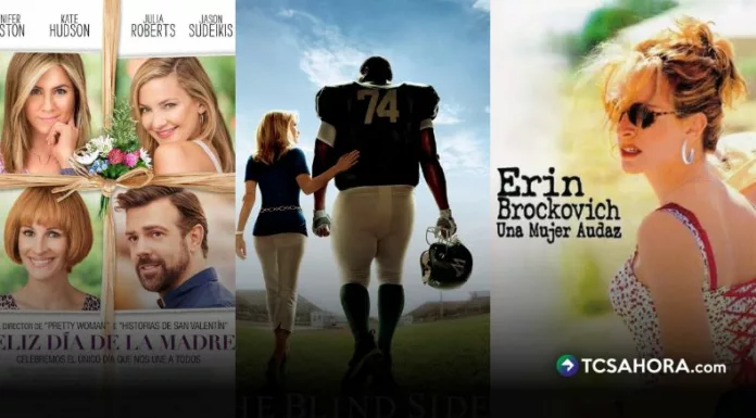 Si quieres compartir tiempo con mamá, Canal 6 trae una cartelera especial durante toda la semana con historias para reír, emocionarse y recordar juntos.