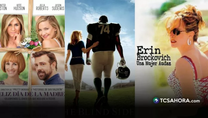 Si quieres compartir tiempo con mamá, Canal 6 trae una cartelera especial durante toda la semana con historias para reír, emocionarse y recordar juntos.