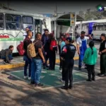 Sismo magnitud 5.6 sacude México