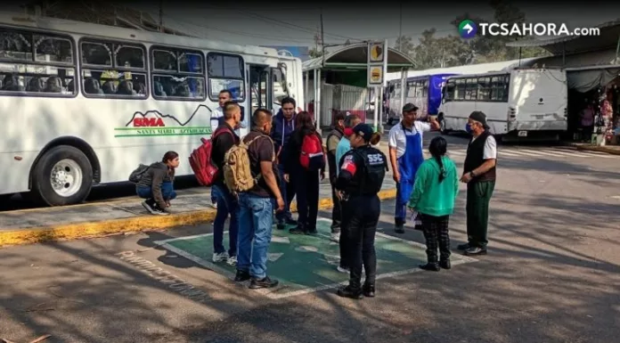 Sismo magnitud 5.6 sacude México