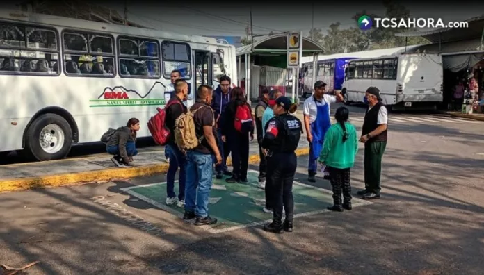 Sismo magnitud 5.6 sacude México