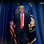 Trump: La guerra en Venezuela tomó «48 minutos»