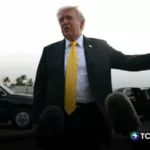 Trump: «Irán será borrado de la faz de la Tierra»