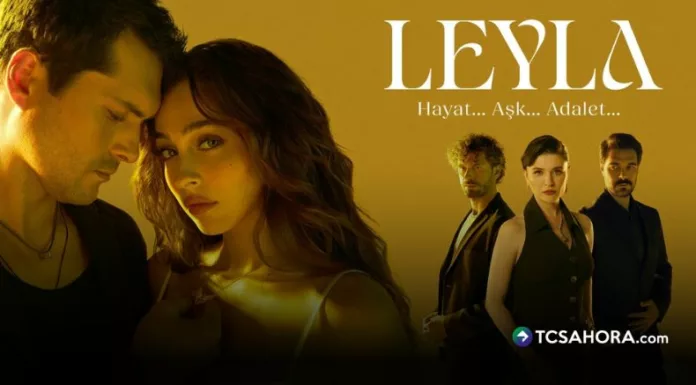 “Leyla” está basada en “Avenida Brasil”, ya es un éxito internacional y ahora llega a la pantalla salvadoreña.