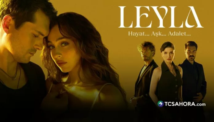 “Leyla” está basada en “Avenida Brasil”, ya es un éxito internacional y ahora llega a la pantalla salvadoreña.