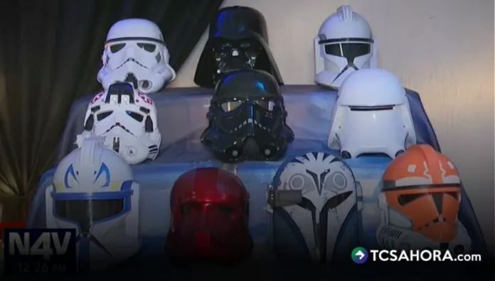 Cada 4 de mayo, los fanáticos celebran el Día de Star Wars y este 2026 se cumplen 49 años desde que salió la primera película.