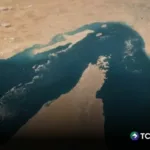 Irán critica operativo de EE. UU. en el estrecho de Ormuz