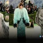 La Met Gala 2026 fue un espectáculo de alta costura