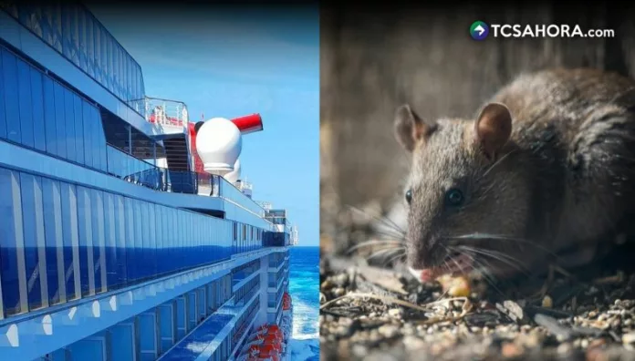 OMS eleva a siete los casos sospechosos de hantavirus