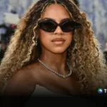 Hija de Beyoncé causa polémica en la Met Gala 2026