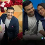 ¡Henry Urbina al descubierto! su mamá cuenta lo que vivió con él