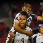 Selecta femenina enfrentará a Costa Rica en amistoso