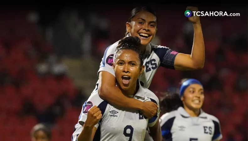 Selecta femenina enfrentará a Costa Rica en amistoso