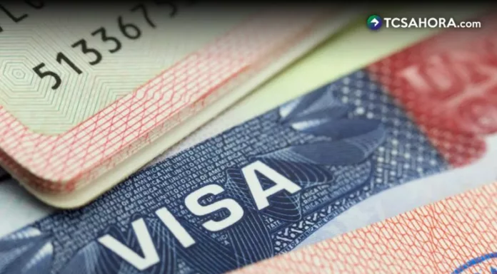 Nuevas preguntas en entrevista visas EE.UU., esto dicen expertos