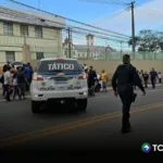 Tiroteo escolar en Brasil deja al menos dos fallecidos