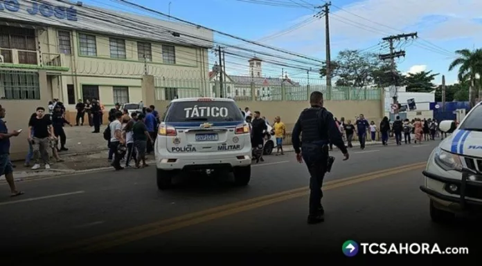 Un tiroteo en un centro escolar de Brasil dejó al menos dos fallecidos y varios heridos. El agresor es un adolescente de 13 años.