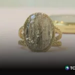 Encapsulados: la tendencia de transformar recuerdos en joyas