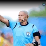 Estos serán los árbitros para los partidos de ida de cuartos de final