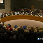Consejo de Seguridad de la ONU evalúa sanciones contra Irán