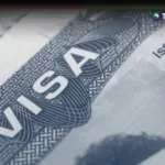 Embajada EE.UU. alerta de «visa de trabajo virtual» falsa