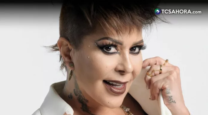 Una canción dedicada a Silvia Pinal que también marcará el inicio del tour 2026 de Alejandra Guzmán.