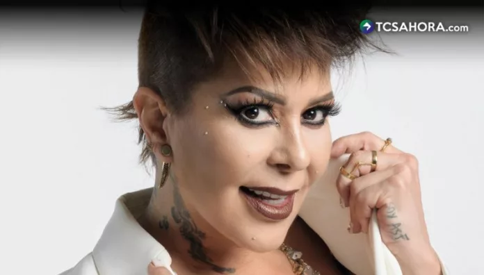 Una canción dedicada a Silvia Pinal que también marcará el inicio del tour 2026 de Alejandra Guzmán.