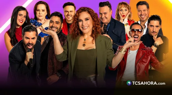 La gran final de “Juego de Voces: Hermanos y Rivales” coincidirá con el Día de la Madre y promete duelos, invitados y varias sorpresas.