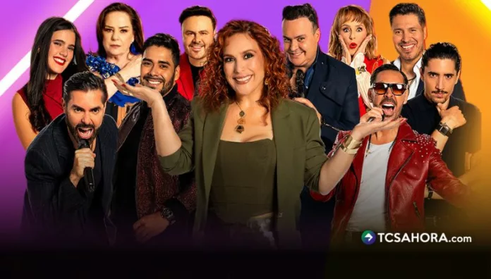 La gran final de “Juego de Voces: Hermanos y Rivales” coincidirá con el Día de la Madre y promete duelos, invitados y varias sorpresas.
