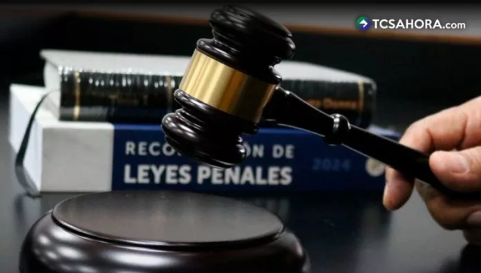 Condenado a 55 años de cárcel por homicidio