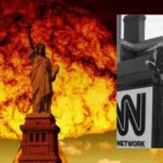 El video que Ted Turner ordenó transmitir en CNN el día del fin del mundo