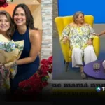 ¡Mamá de Ana Cortez recordó todo lo que hizo para sacarla adelante!