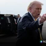 Trump a México: «Si no hace su trabajo, nosotros lo haremos»