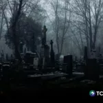 Necroturismo: Entre tumbas y lo paranormal