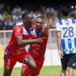 Firpo toma ventaja en la serie ante Isidro Metapán