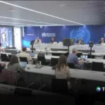 OMS confirma que pacientes cero embarcaron desde Argentina