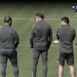 «Arde» el vestuario del Madrid, pelea entre Tchouaméni y Valverde