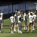 Este sería el castigo del Real Madrid a Valverde y Tchouaméni por su pelea