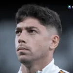 Valverde rompe el silencio tras el «altercado» con Tchouaméni