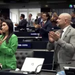 Asamblea ratificó reforma para elegir diputados de la diáspora