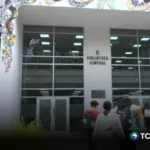 Universidad de El Salvador habilita proceso de inscripción 2027