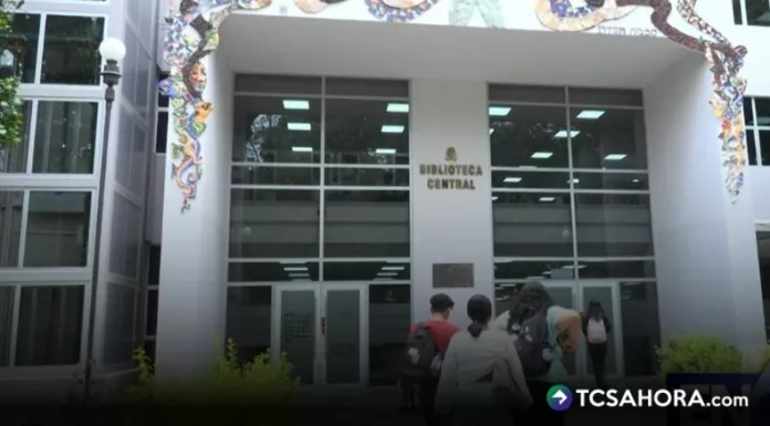 La Universidad de El Salvador realizará jornadas informativas en sus diferentes sedes para presentar su oferta académica.