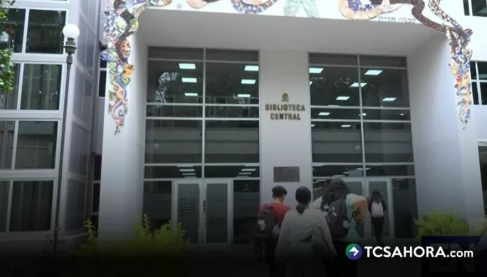 La Universidad de El Salvador realizará jornadas informativas en sus diferentes sedes para presentar su oferta académica.