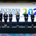 Magistrados del TSE ya no serán propuestos por partidos políticos