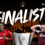 Friburgo y Aston Villa disputarán la final de la Europa League