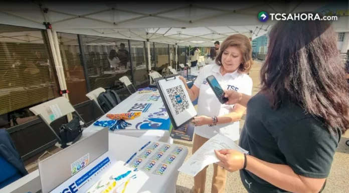 La diáspora tendrá seis diputados con reforma al Código Electoral