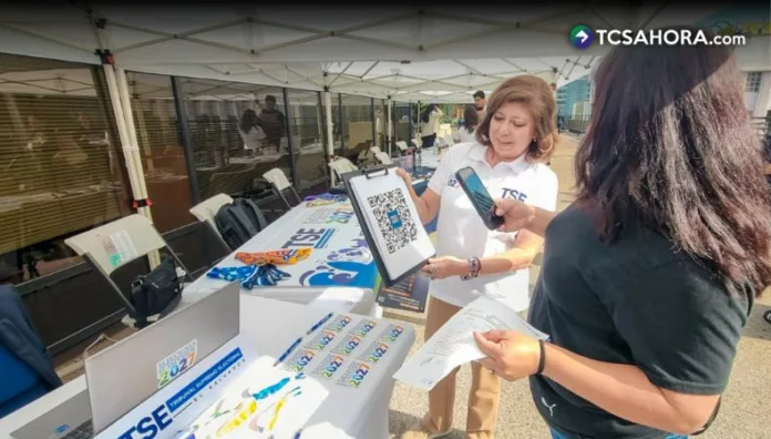 La diáspora tendrá seis diputados con reforma al Código Electoral