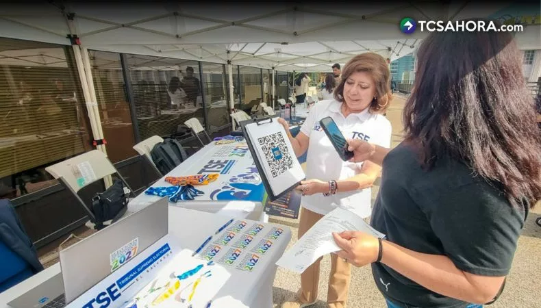 La diáspora tendrá seis diputados con reforma al Código Electoral