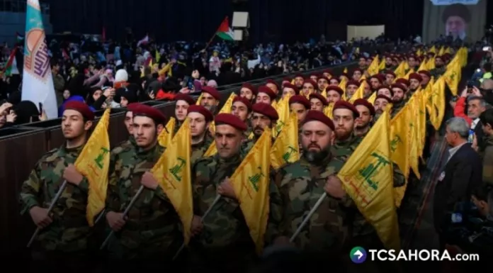 Israel abatió a Ahmad Ghaleb Balout, comandante de la unidad “Fuerza Radwan” del grupo terrorista Hezbolá, en Beirut.