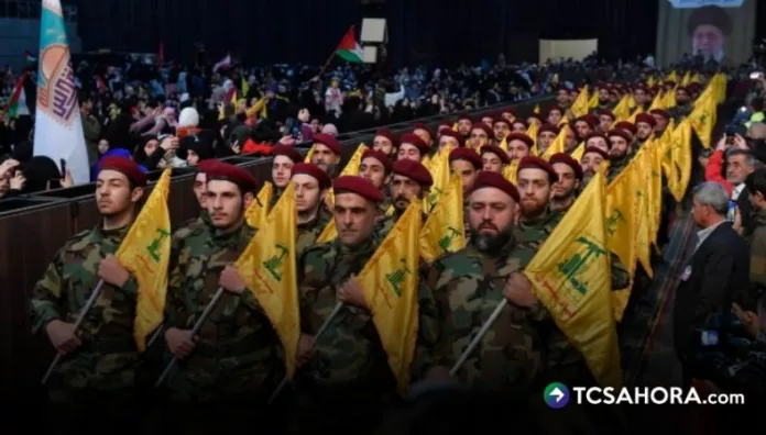 Israel abatió a Ahmad Ghaleb Balout, comandante de la unidad “Fuerza Radwan” del grupo terrorista Hezbolá, en Beirut.